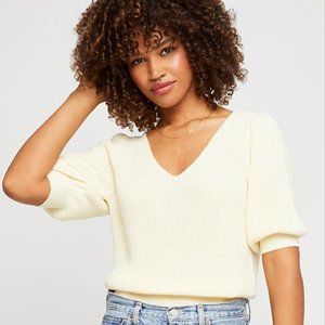 Gentle Fawn Phoebe Pullover Sweater